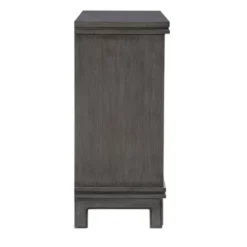 Epinay Carved Cabinet Gray - Powell Company -Lush Living Store GUEST 4e2219ad 53e1 489a b531 1ff1050b89ad