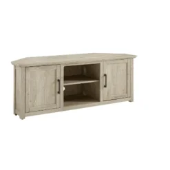 Camden Corner TV Stand For TVs Up To 60" - Crosley -Lush Living Store GUEST 4ef36314 3ac5 4ecf bf71 65e3d98ed9d4