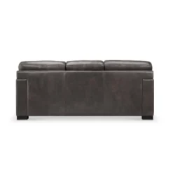 Blake Top Grain Leather Sofa - Abbyson Living -Lush Living Store GUEST 4f3022b9 7072 4502 844b 1a9a430a4c94