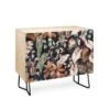 Marta Barragan Camarasa Lush Vintage Dark Jungle Credenza - Deny Designs 1 Marta Barragan Camarasa Lush Vintage Dark Jungle Credenza - Deny Designs -Lush Living Store GUEST 4f34503b c586 4222 99e1 ed45817d756d