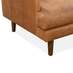Mauricio Sofa Cognac Tan - Poly & Bark 16 Mauricio Sofa Cognac Tan - Poly & Bark -Lush Living Store GUEST 4f525c67 c84a 41c4 b1e0 fd7edeccf274