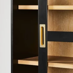 72" Promontory Cabinet With Sliding Doors - Threshold™ Designed With Studio McGee -Lush Living Store GUEST 4f89b0e8 8b42 450c 8c38 b220452c9d14