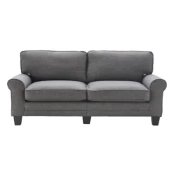 78" Copenhagen Sofa - Serta -Lush Living Store GUEST 4fbab9dc 6a0a 49c5 9dc7 ff245c57d9cb