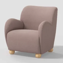 Rumi Armchair In Linen - Threshold™ -Lush Living Store GUEST 5004f616 ca05 4ac0 a5f4 b3f3369eb347