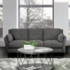 Veldrena Sofa Gray - MiBasics 1 Veldrena Sofa Gray - MiBasics -Lush Living Store GUEST 5078a6fe 7389 499a a0c4 6dcb51ef268b