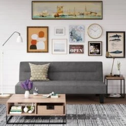 Katie Futon - Room & Joy -Lush Living Store GUEST 50a1f89d abf8 44b1 8e47 128df9a96825