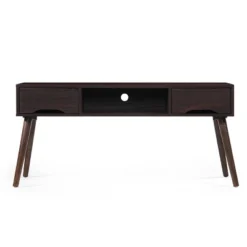 47" Frieda Mid Century Entertainment Center - Christopher Knight Home -Lush Living Store GUEST 50fd1b73 e67b 45f8 a78d 8d41766cdeae