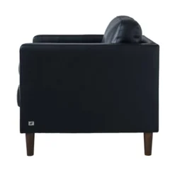 Sire Loveseat Charcoal - Picket House Furnishings -Lush Living Store GUEST 516440c2 635b 4263 b59c 9070b409d55e