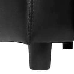 PU Leather Kids Recliner With Armrest & Headrest Lounge 3 Color -Lush Living Store GUEST 518e0719 ecec 44e9 b6c4 6ea4ebe7e57b