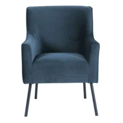 Modern Accent Chair - HomePop -Lush Living Store GUEST 51be15cd 1cf6 4f25 b6e5 3daeed8ed5fc
