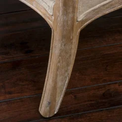 Crenshaw Fabric Wing Chair Beige - Christopher Knight Home -Lush Living Store GUEST 51d192ec 0518 44cb 8b17 6248c9fe6867