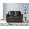 Ali Upholstered Loveseat Dark Gray - HOMES: Inside + Out 1 Ali Upholstered Loveseat Dark Gray - HOMES: Inside + Out -Lush Living Store GUEST 525cdf0b f700 4d75 b9db 54fe91a9f82b