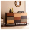 Harvard Credenza - Multi Tonal - Aiden Lane -Lush Living Store GUEST 52677df8 056e 4981 97ee b94c6e7bd6f3