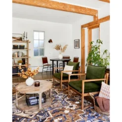 Higgins Sling Armchair - Threshold™ -Lush Living Store GUEST 52690f6f 376e 4504 881c 6205bb067793