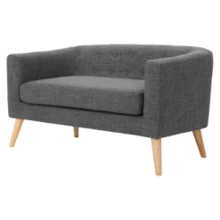 Bridie Mid-Century Loveseat - Christopher Knight Home -Lush Living Store GUEST 527c4041 1176 42c2 9d4d 903e0c609acc
