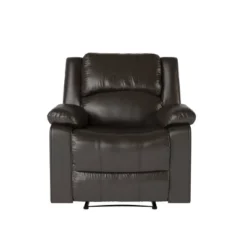 Prescott Manual Recliner Chair - Relax A Lounger -Lush Living Store GUEST 52806ae5 1273 45bc 8df8 a5fc42fa2524