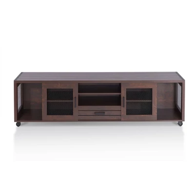 Garda Multi Storage Tv Stand For Tvs Up To 70" - HOMES: Inside + Out 10 Garda Multi Storage Tv Stand For Tvs Up To 70" - HOMES: Inside + Out - Image 8