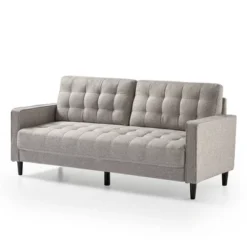 75" Benton Sofa - Zinus -Lush Living Store GUEST 53562e9a 9a05 4ffa 9cc8 3c30f4dcd86c