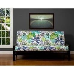 Futon Cover - SIScovers -Lush Living Store GUEST 53713e9e 2800 4c49 a517 a31122e4dbb2