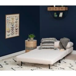 Roveen Fold Out Chair White - Powell Company -Lush Living Store GUEST 54268a48 8721 47d5 8484 16cf5fb926b6