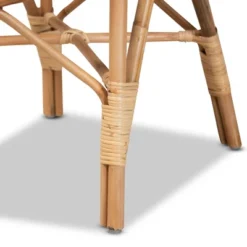 Sheraton Rattan Armchair Natural - Bali & Pari -Lush Living Store GUEST 54373fbf baaf 4673 bb81 003118641098