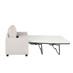 Jordan Convertible Futon Sleeper Sofa - Lifestyle Solutions 16 Jordan Convertible Futon Sleeper Sofa - Lifestyle Solutions -Lush Living Store GUEST 54967946 56cf 411b aa2b 252aa0b91849