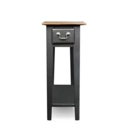 Favorite Finds Side Table Slate Finish - Leick Home 10 Favorite Finds Side Table Slate Finish - Leick Home -Lush Living Store GUEST 5497f73e 6e90 4a50 abb5 b4c7c3a2fe56
