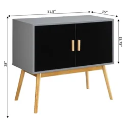 Oslo Storage Console - Breighton Home -Lush Living Store GUEST 54d5baa8 3626 4409 a33a b032bebaea2a