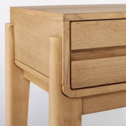 Herriman Wooden Console Table With Drawers - Threshold™ Designed With Studio McGee -Lush Living Store GUEST 5522f8bd 45b2 4098 8114 e7d4d43781a0