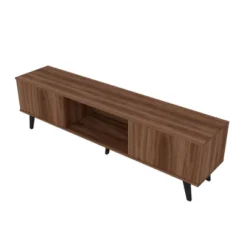Doyers TV Stand For TVs Up To 75" - Manhattan Comfort -Lush Living Store GUEST 5539e09c b9f4 41bc 9f29 921419e9b143