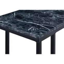 Norwich C Table With Power Port - OSP Home Furnishings -Lush Living Store GUEST 556ed1f0 f874 4eec 9879 be2e57b144c9