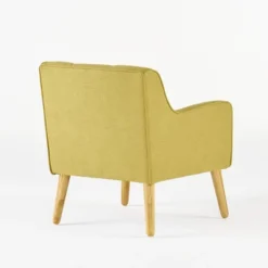 Felicity Mid-Century Armchair - Christopher Knight Home -Lush Living Store GUEST 55c1e383 10ea 4ab4 9373 1d12723d09ae