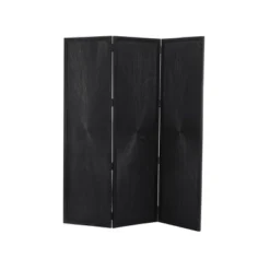 Contemporary Mango Wood Room Divider Screen - Olivia & May -Lush Living Store GUEST 56271cda 663f 4548 adb4 86be2f3e7923