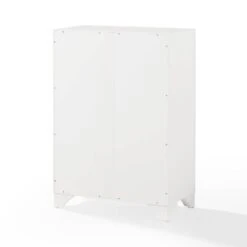 Tara Accent Cabinet Distressed - Crosley -Lush Living Store GUEST 5658896a 7007 472b 99a2 cd34d60555b0