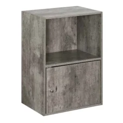 Extra Storage 1 Door Cabinet - Breighton Home -Lush Living Store GUEST 56995a12 7dea 4082 aef8 2fbbfcf2a944