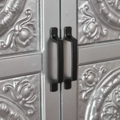 Alana Firwood Cabinet - Christopher Knight Home -Lush Living Store GUEST 56a0ed42 3e9c 4eeb a30e 64a882502966