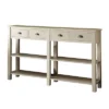 Console Table Cream - Acme Furniture -Lush Living Store GUEST 56afd035 1f7d 4561 8f8a 48bb27421832