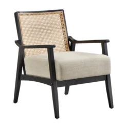 Hannah Wood Frame Armchair - Lifestorey 14 Hannah Wood Frame Armchair - Lifestorey -Lush Living Store GUEST 5700068c bbd9 4a49 bbcf b8d0c52cab3a