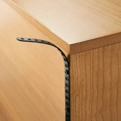 Thousand Oaks Wood Scalloped TV Stand For TVs Up To 60" - Threshold™ Designed With Studio McGee -Lush Living Store GUEST 57098cfe 6950 4ef5 9ae5 f15581183d33