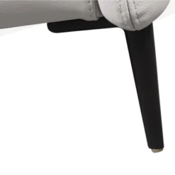 Luna 100% Top Grain Leather Loveseat - Abbyson Living -Lush Living Store GUEST 573703c5 662f 45c0 bace 948cd407d9d1