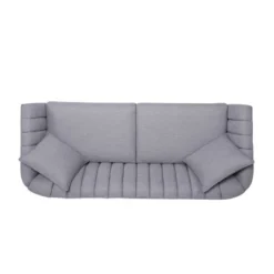 Ansonia Contemporary Sofa - Christopher Knight Home -Lush Living Store GUEST 57c64ee4 8a7a 4fd6 a71b 3ebe7ed7b98d
