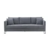Heritage Fabric Upholstered Sofa - Armen Living 2 Heritage Fabric Upholstered Sofa - Armen Living -Lush Living Store GUEST 58d10159 1da3 40fa b011 41eb2d175ad4