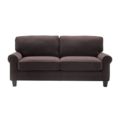 73" Copenhagen Sofa - Serta 13 73" Copenhagen Sofa - Serta - Image 11