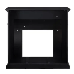 Dalmen Marble Fireplace Black - Aiden Lane -Lush Living Store GUEST 5a0575d3 c422 4020 b127 e696bde28e80