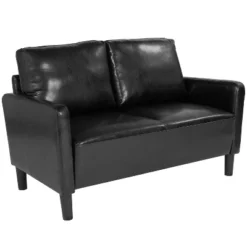 Flash Furniture Washington Park Upholstered Loveseat -Lush Living Store GUEST 5a5b3a8c fdc2 4da1 9536 421b3cbc13aa