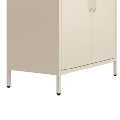Annie Short Metal 2 Door Cabinet - Mr. Kate 20 Annie Short Metal 2 Door Cabinet - Mr. Kate -Lush Living Store GUEST 5a5bea38 0fcb 472e 8c7b 54a91d69c1dd