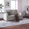 Lora Loveseat - Room & Joy 1 Lora Loveseat - Room & Joy -Lush Living Store GUEST 5a5eebe0 63c6 462c 9036 7f25cc877da1