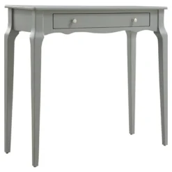 Muriel Console Table Espresso - Inspire Q -Lush Living Store GUEST 5a865e44 3312 49f8 8ea9 fd795e425714