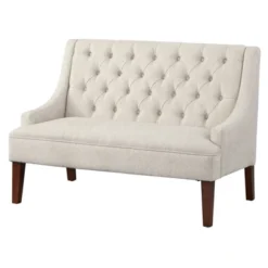 Melina Loveseat - Angelo:HOME -Lush Living Store GUEST 5a91f395 06a6 447e 8825 17aba2154e7a