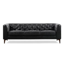 Monroe Sofa - Poly & Bark